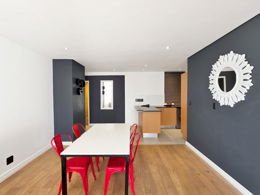 2 Bedroom Property for Sale in Cape Town City Centre Western Cape